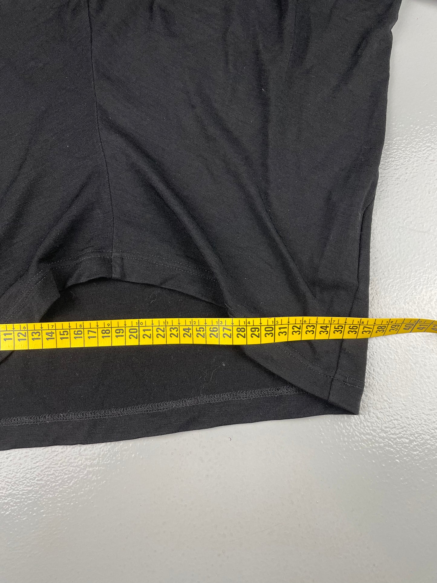 Junya Watanabe A/W 2009 wool long sleeve - size M