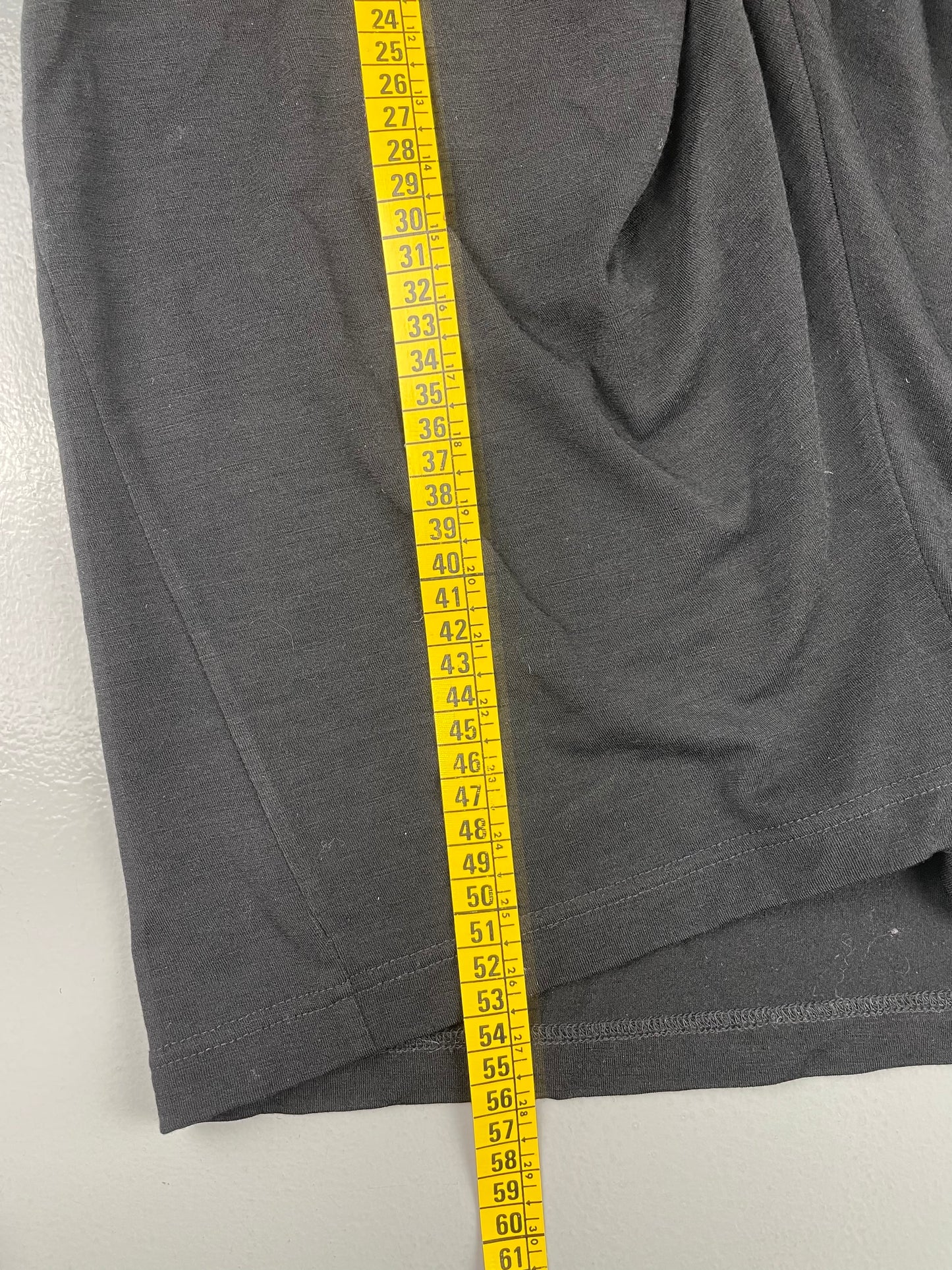 Junya Watanabe A/W 2009 wool long sleeve - size M