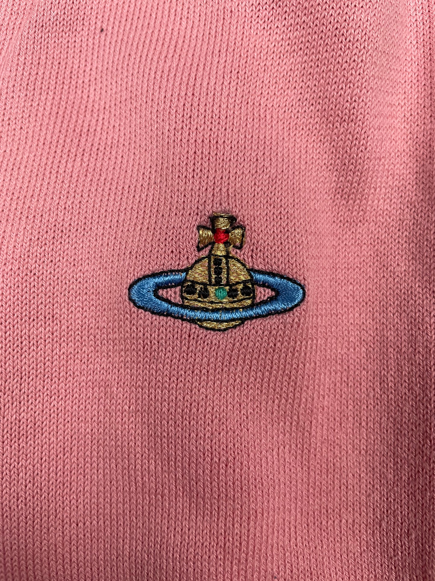 Vivienne Westwood Red Label cardigan - size L