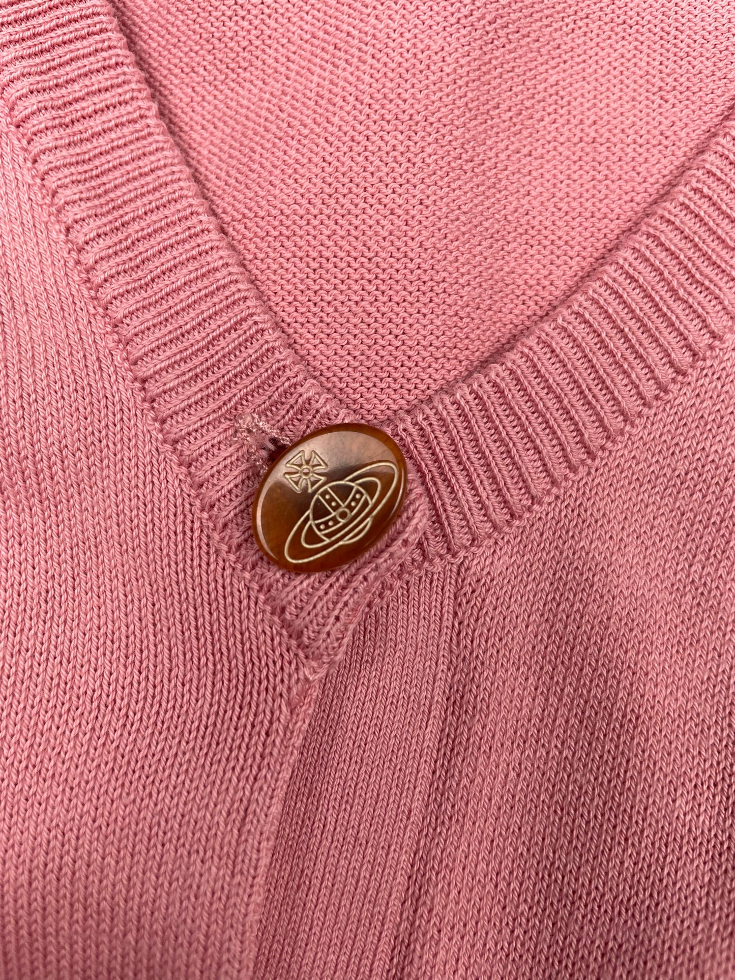 Vivienne Westwood Red Label cardigan - size L