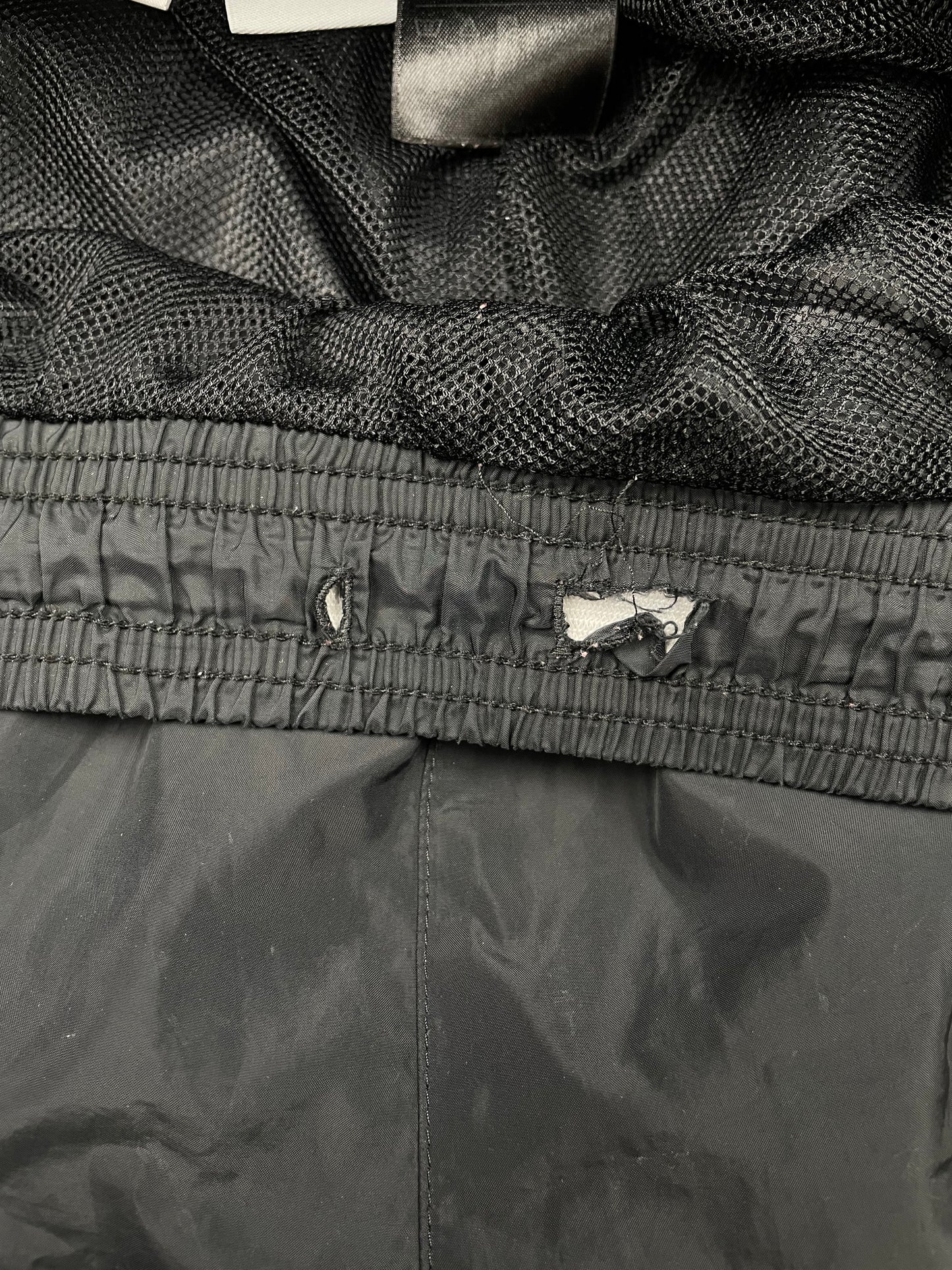 adidas X Gosha Rubchinskiy A/W 2017 track pants - size L