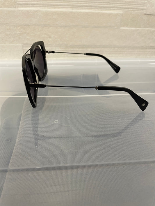 Yohji Yamamoto YY7009 sunglasses