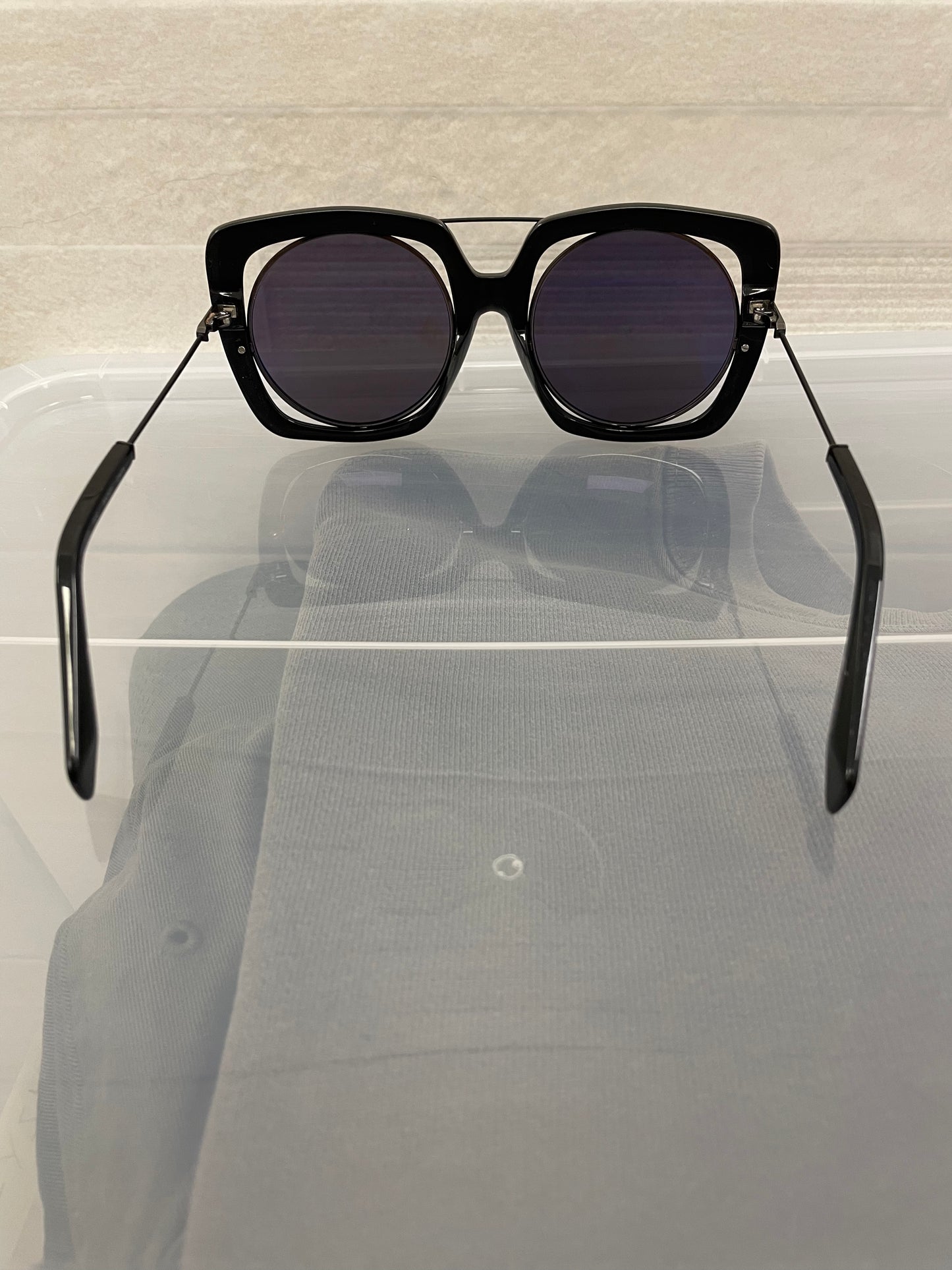 Yohji Yamamoto YY7009 sunglasses