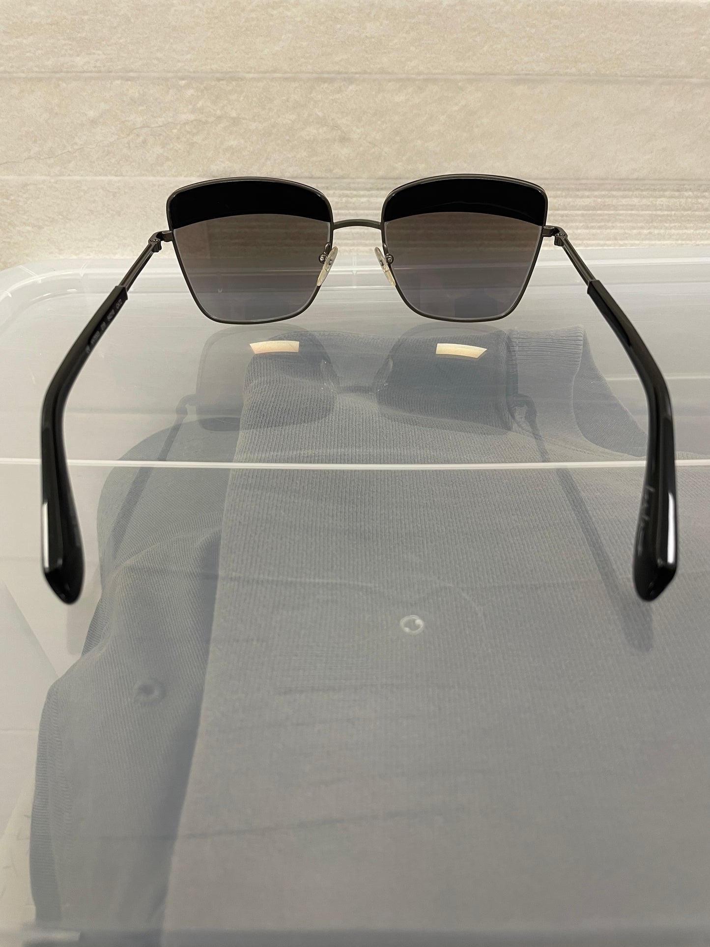 Yohji Yamamoto YY7003 sunglasses