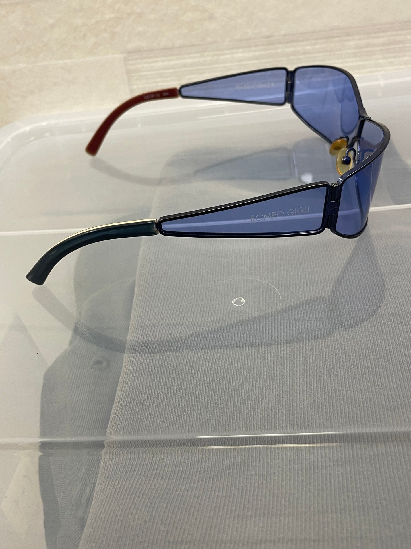 Romeo Gigli 1990's RG181/S sunglasses