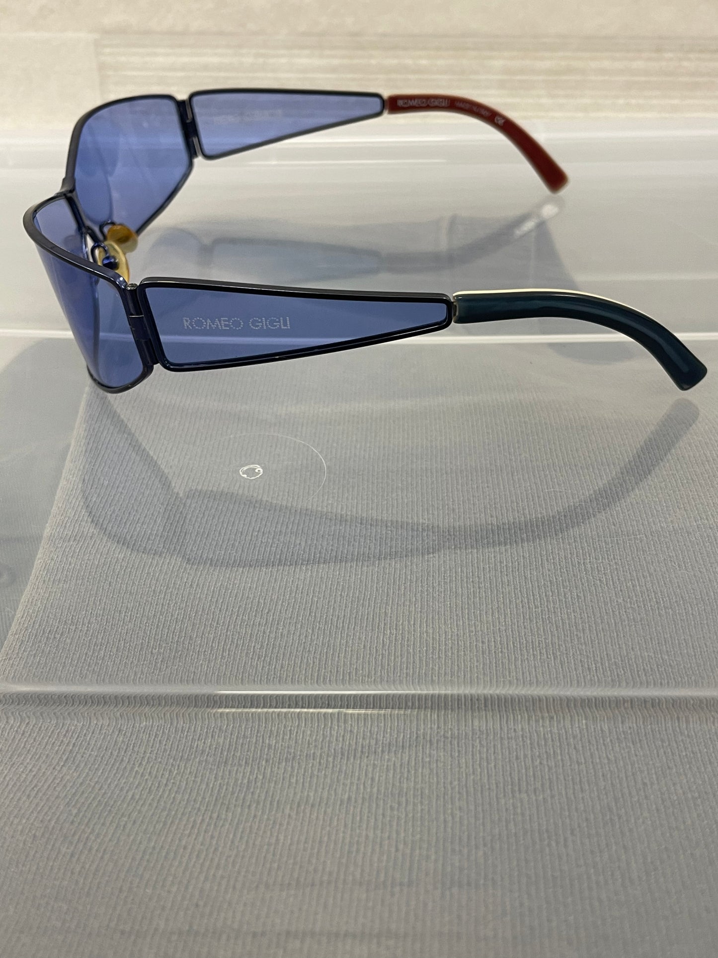 Romeo Gigli 1990's RG181/S sunglasses