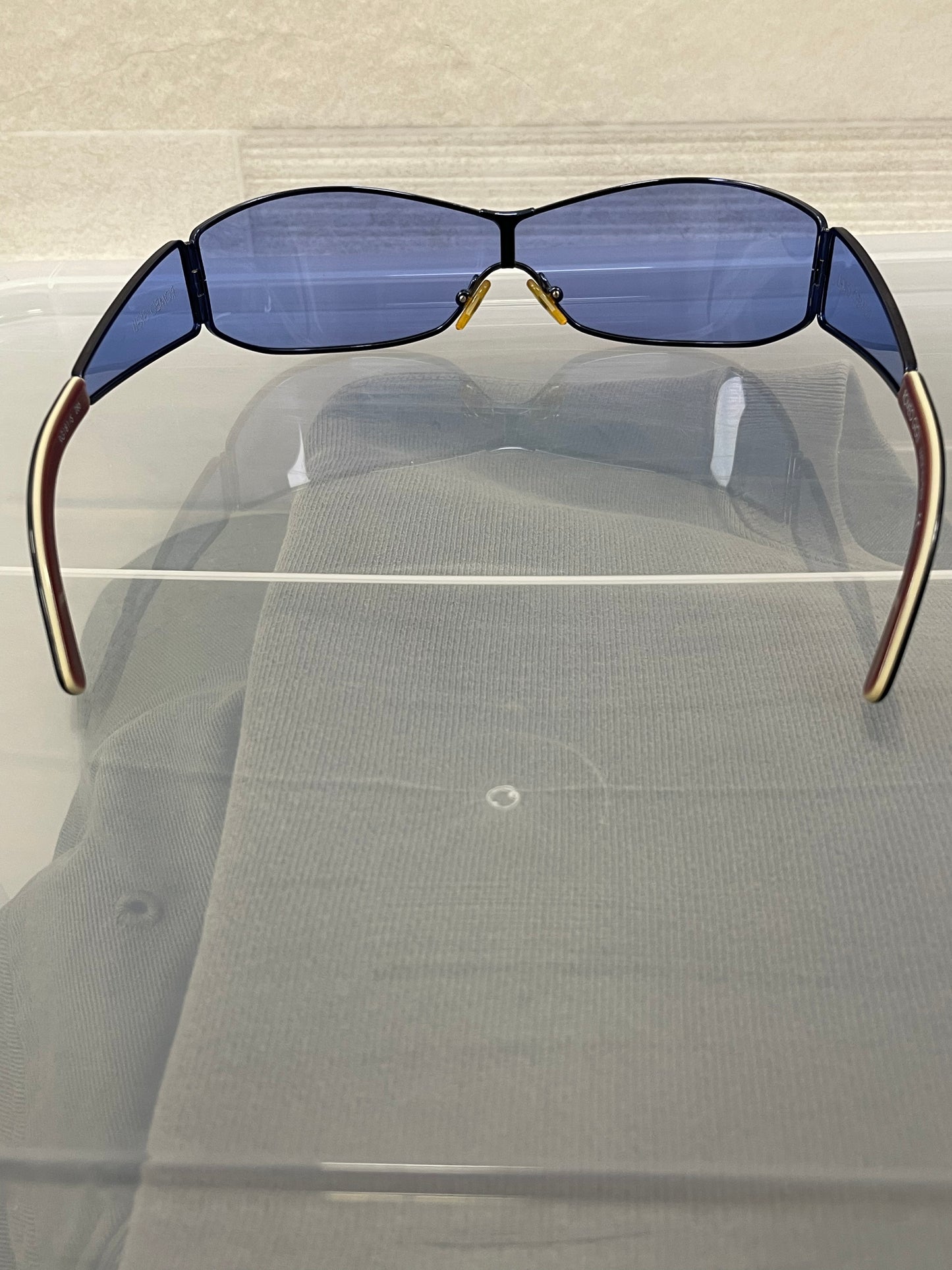 Romeo Gigli 1990's RG181/S sunglasses