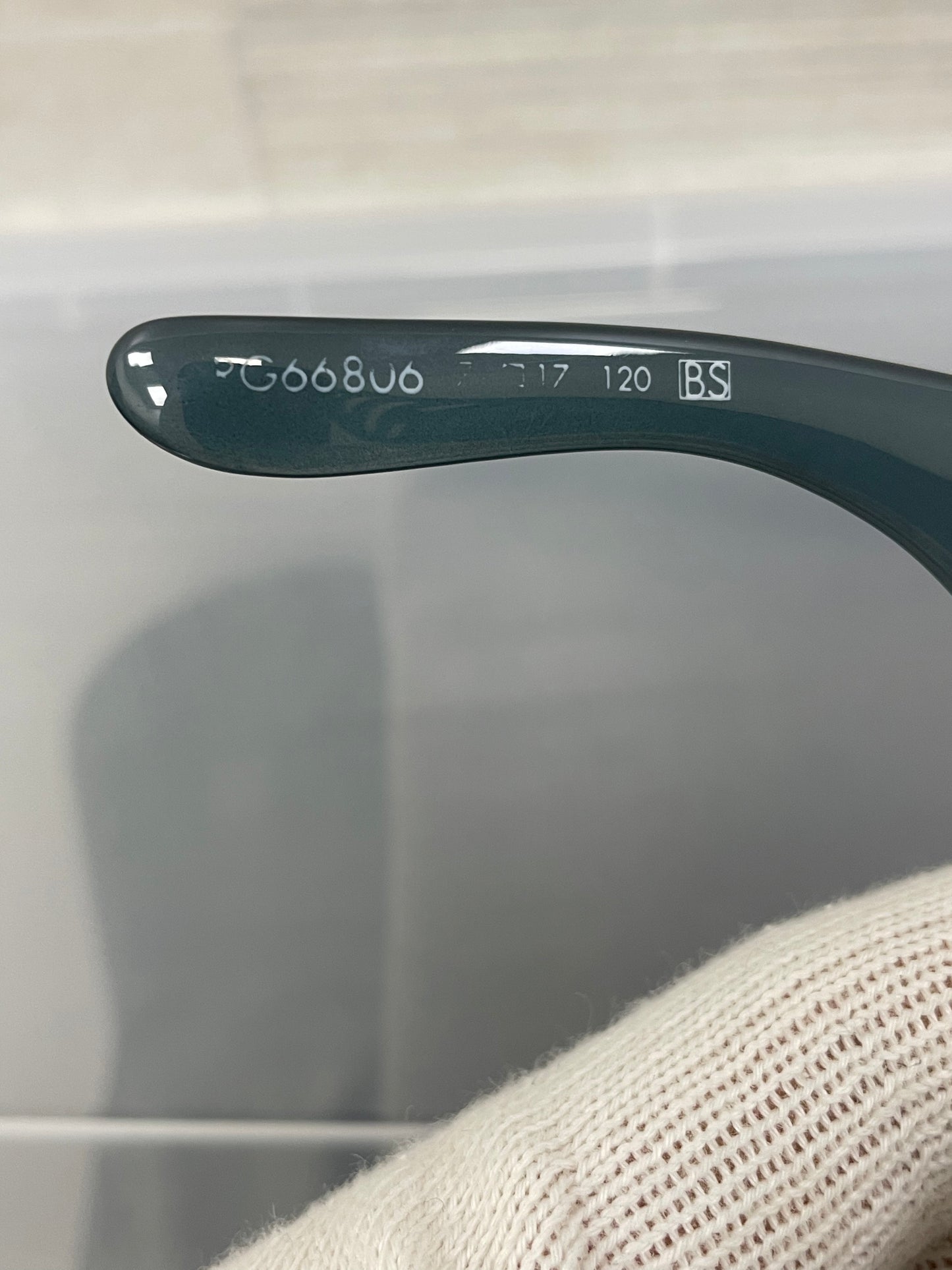 2006 Romeo Gigli RG66806 sunglasses