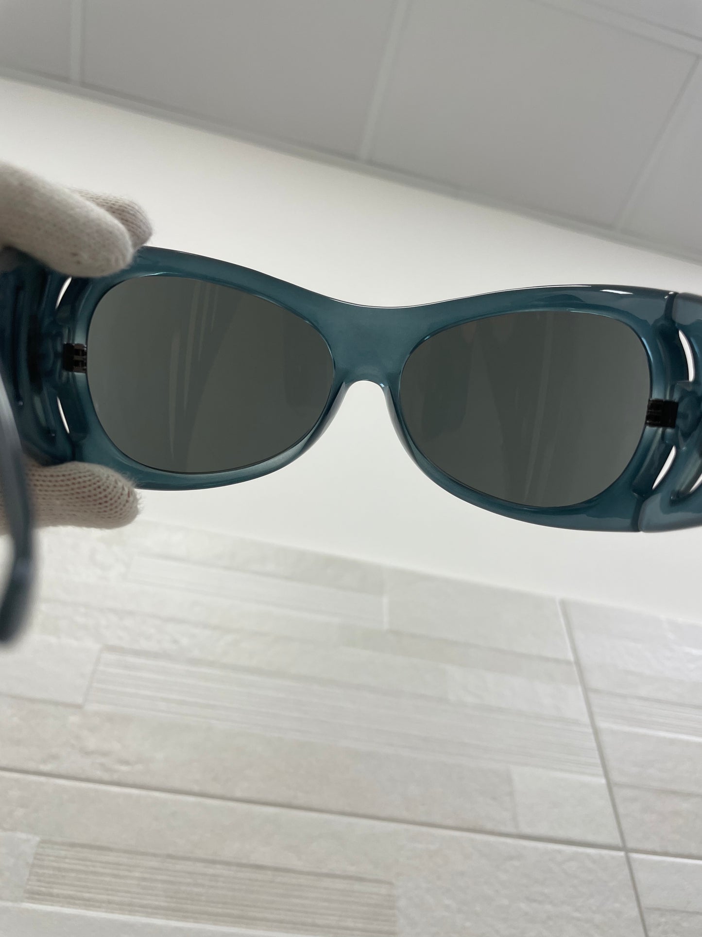 2006 Romeo Gigli RG66806 sunglasses
