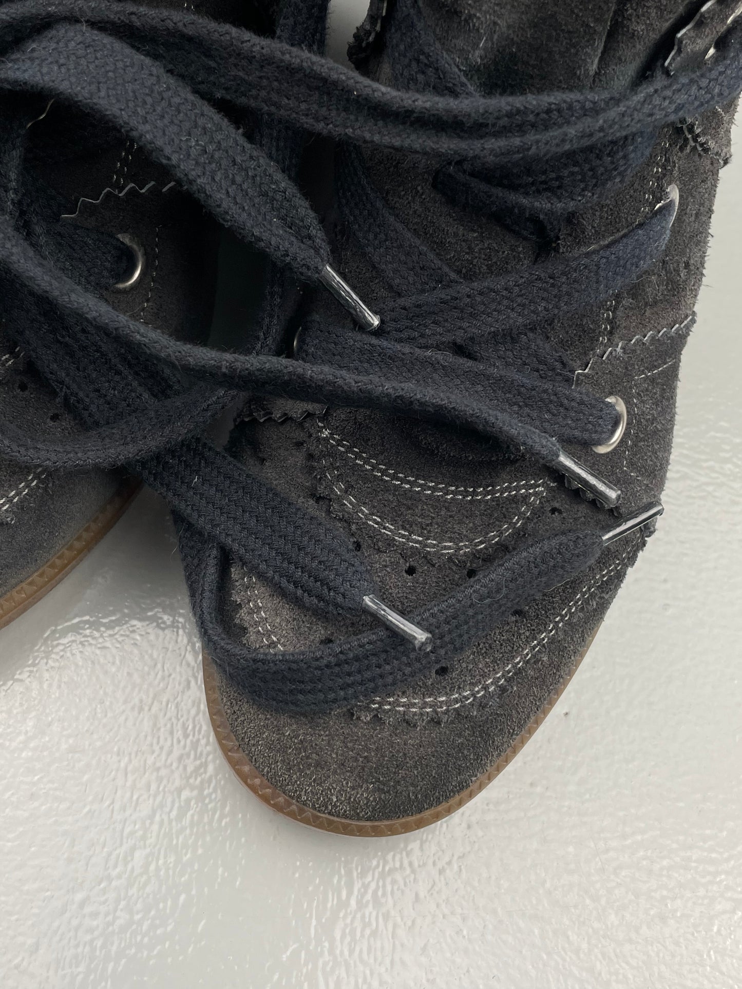 Isabel Marant Bobby sneakers - size 36