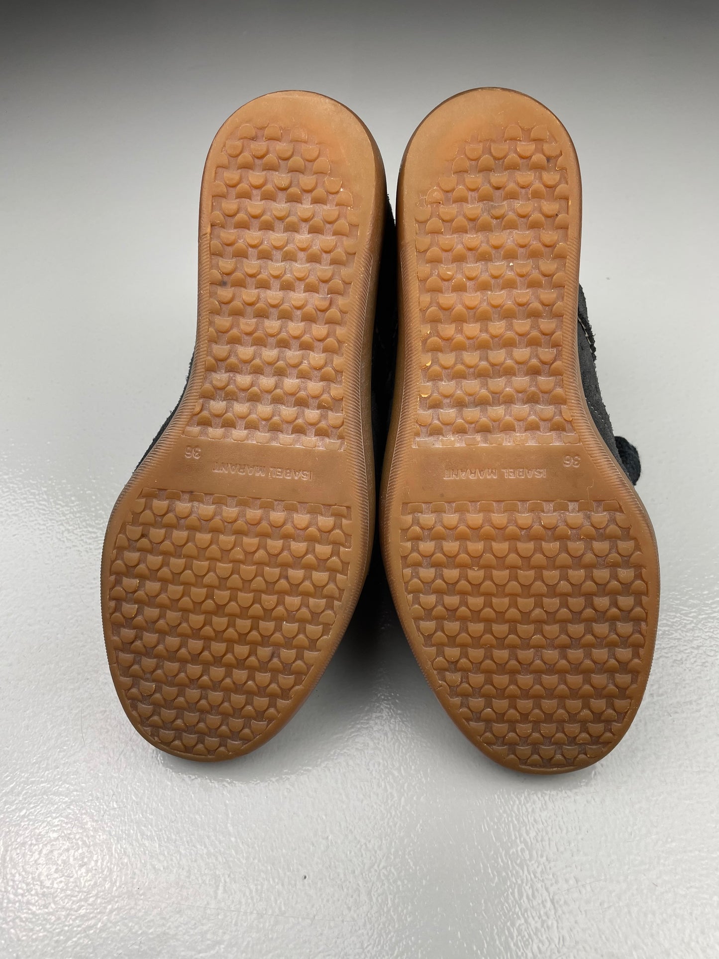 Isabel Marant Bobby sneakers - size 36