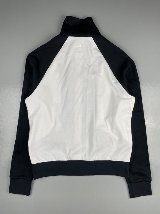 (sample) adidas Originals by Jeremy Scott S/S 2023 Big Zipper Track Jacket - size M