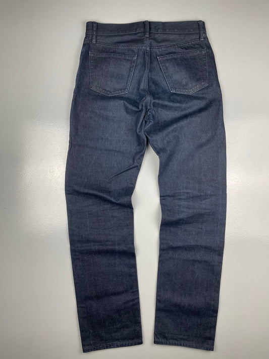Helmut Lang Masc Hi jeans - size 30