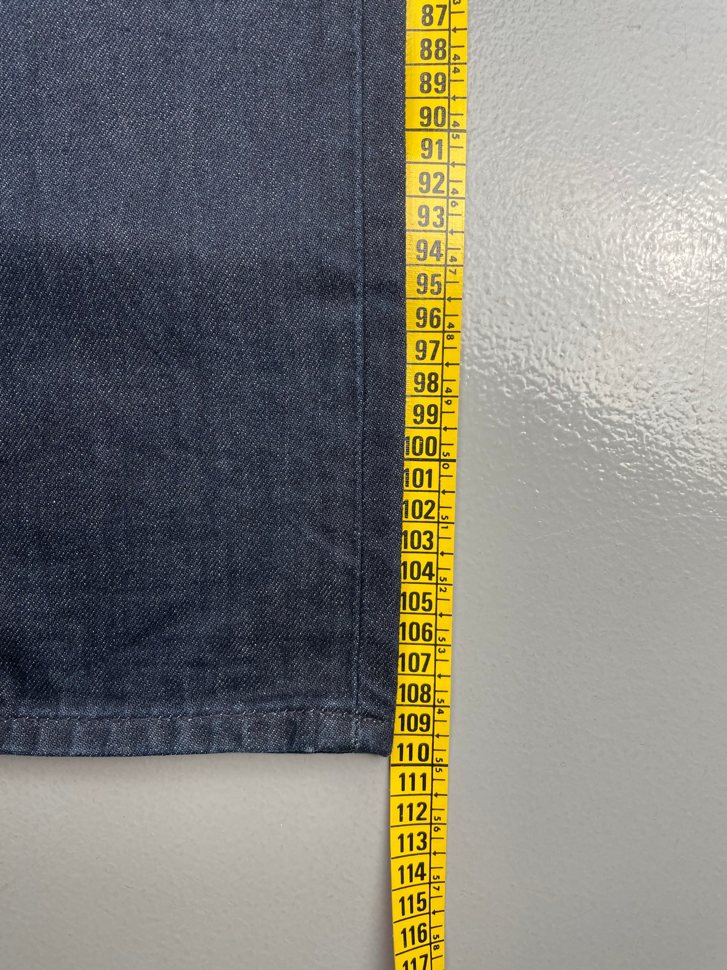 Helmut Lang Masc Hi jeans - size 30
