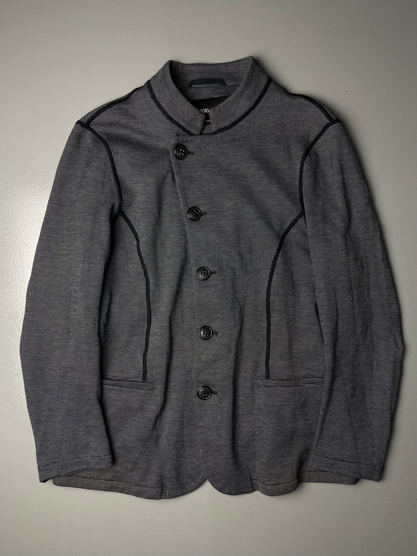 Giorgio Armani jacket - size 46