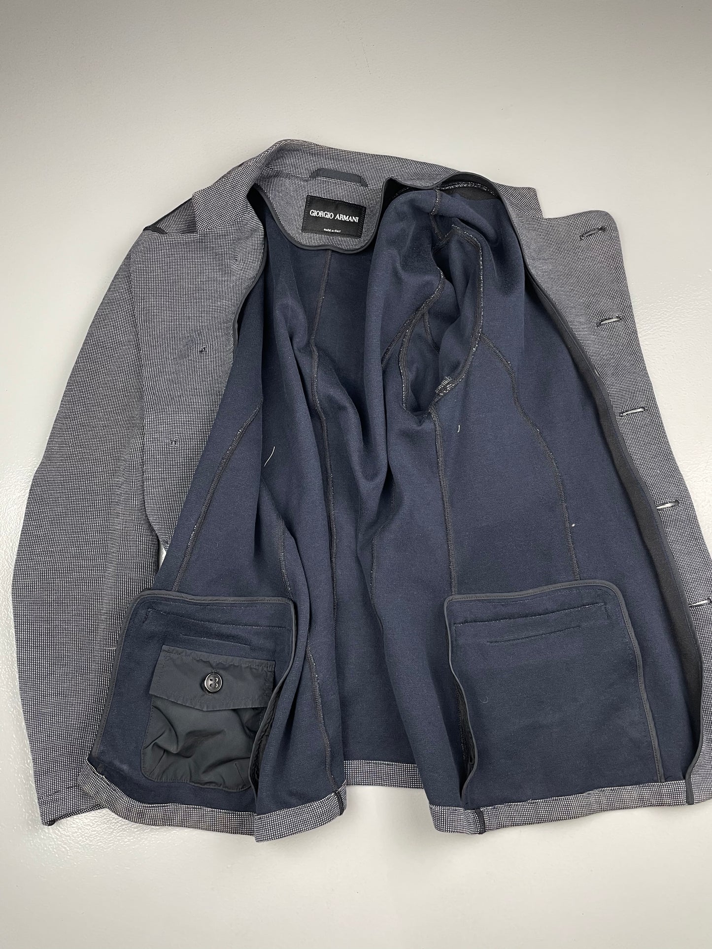 Giorgio Armani jacket - size 46