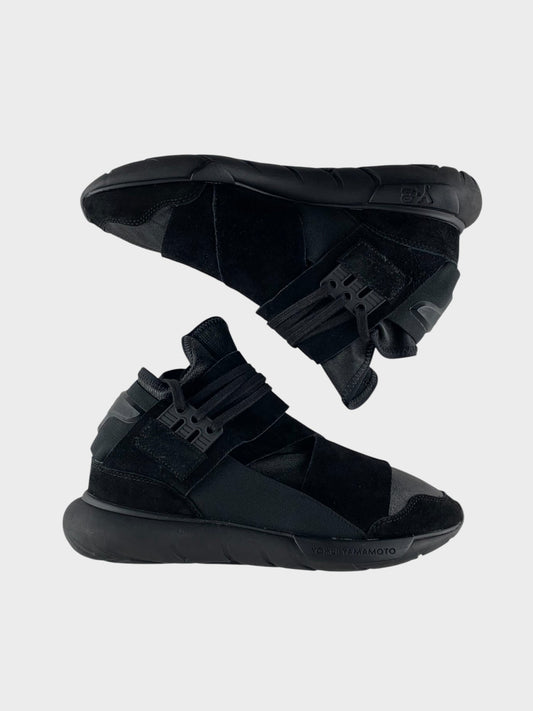 Y-3 - A/W 2016 - Qasa High "Lux" - size 42