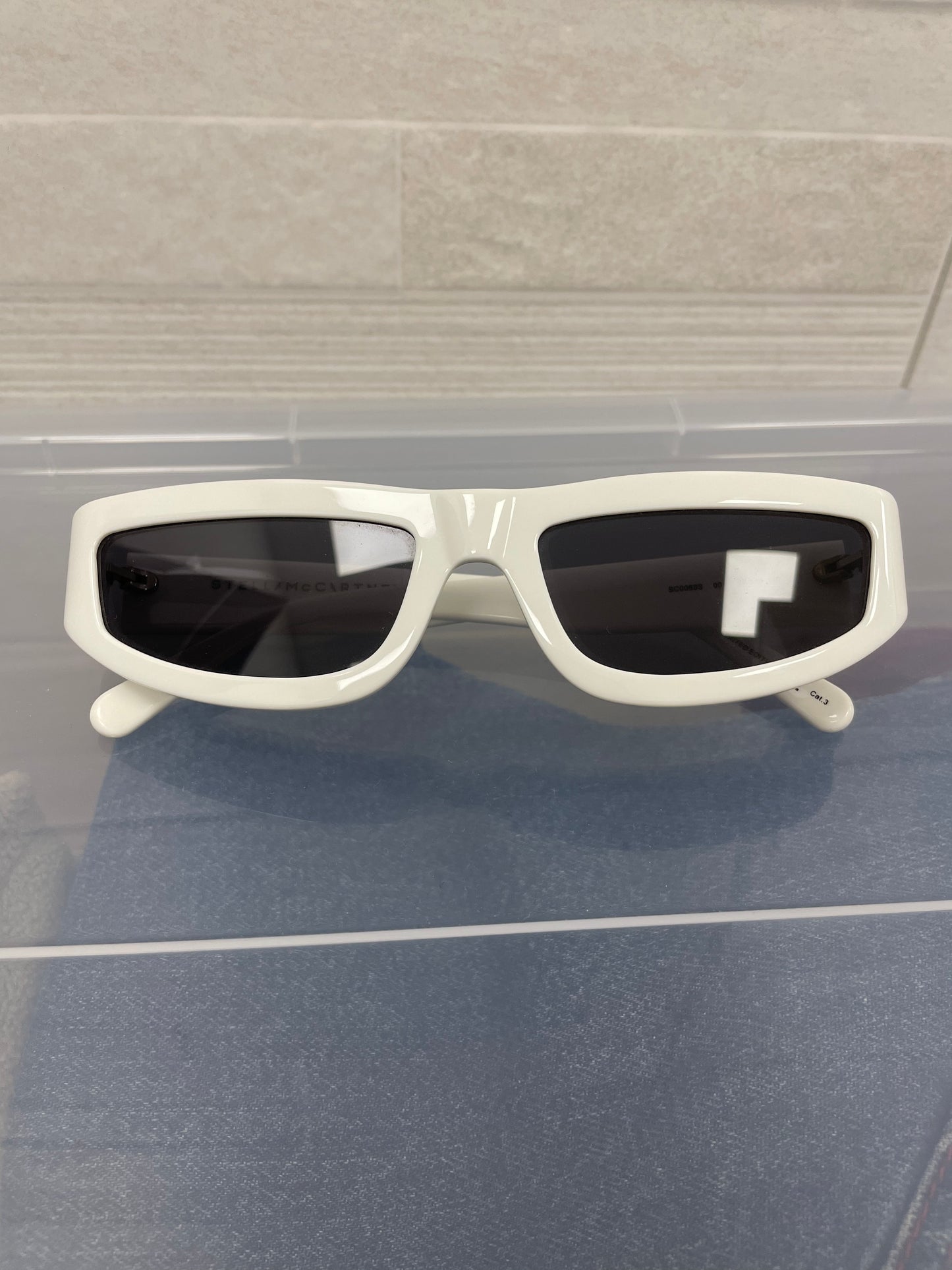 Stella McCartney limited edition sunglasses