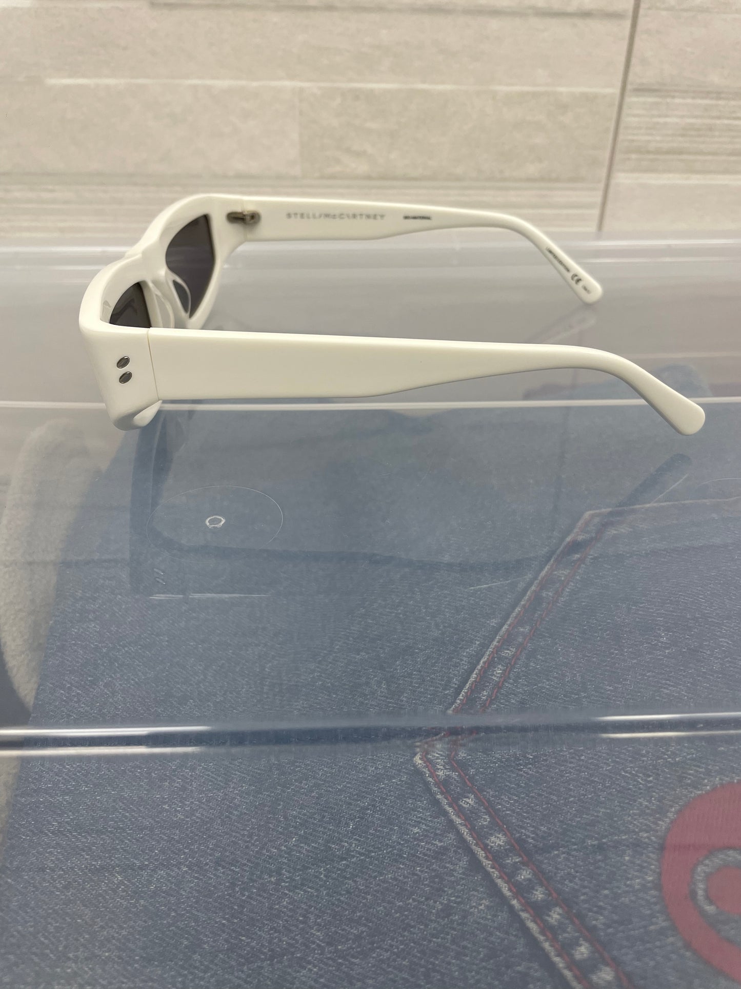 Stella McCartney limited edition sunglasses