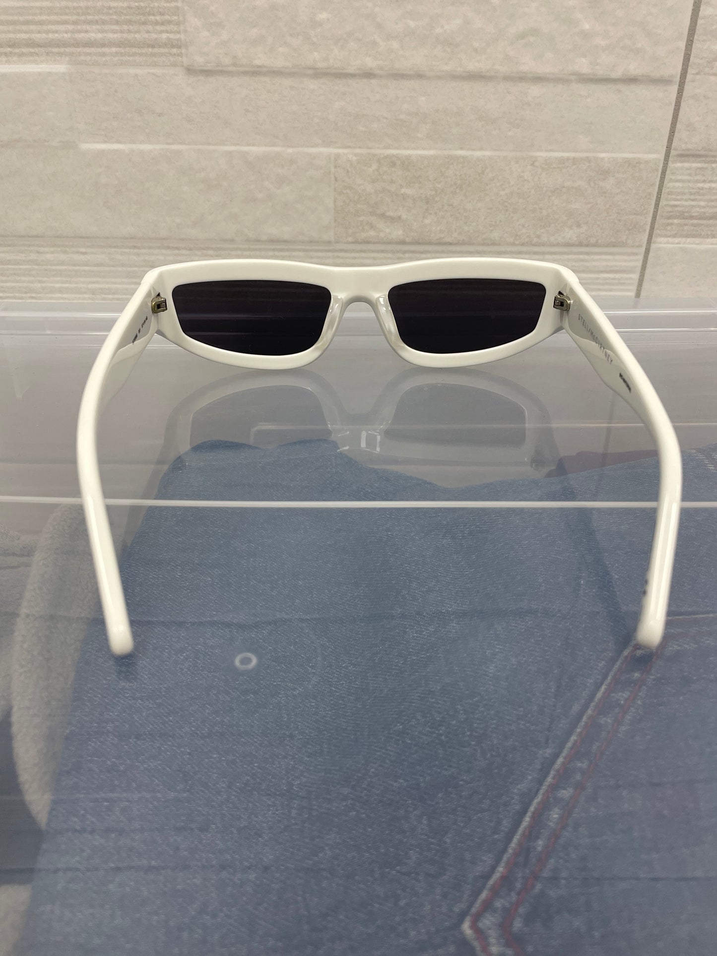 Stella McCartney limited edition sunglasses