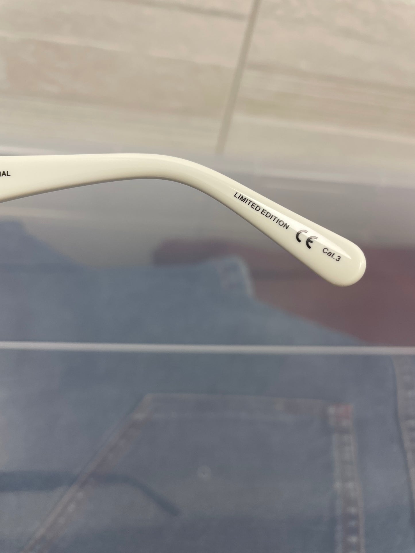 Stella McCartney limited edition sunglasses