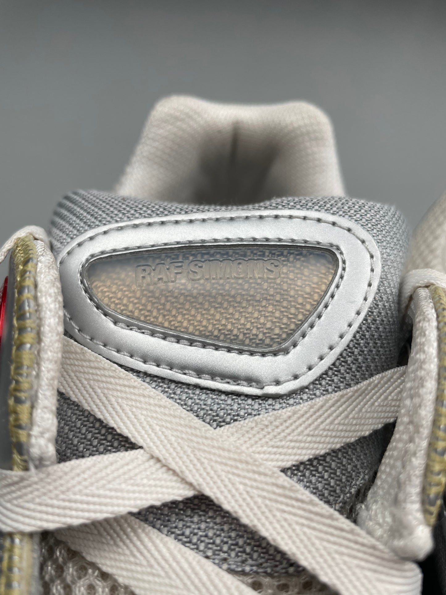 adidas X Raf Simons A/W 2015 Response Trail Robot - size 42