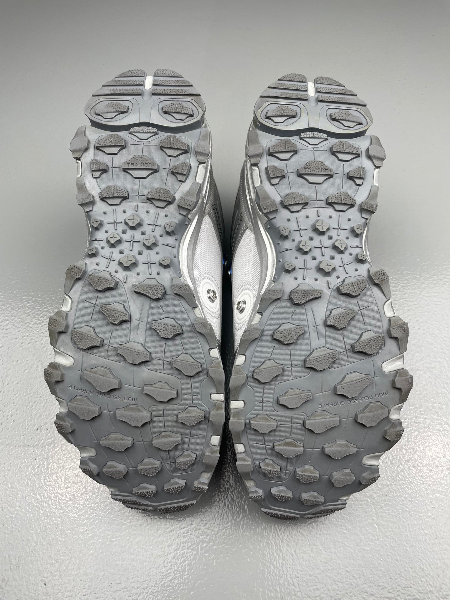 adidas X Raf Simons A/W 2015 Response Trail Robot - size 42
