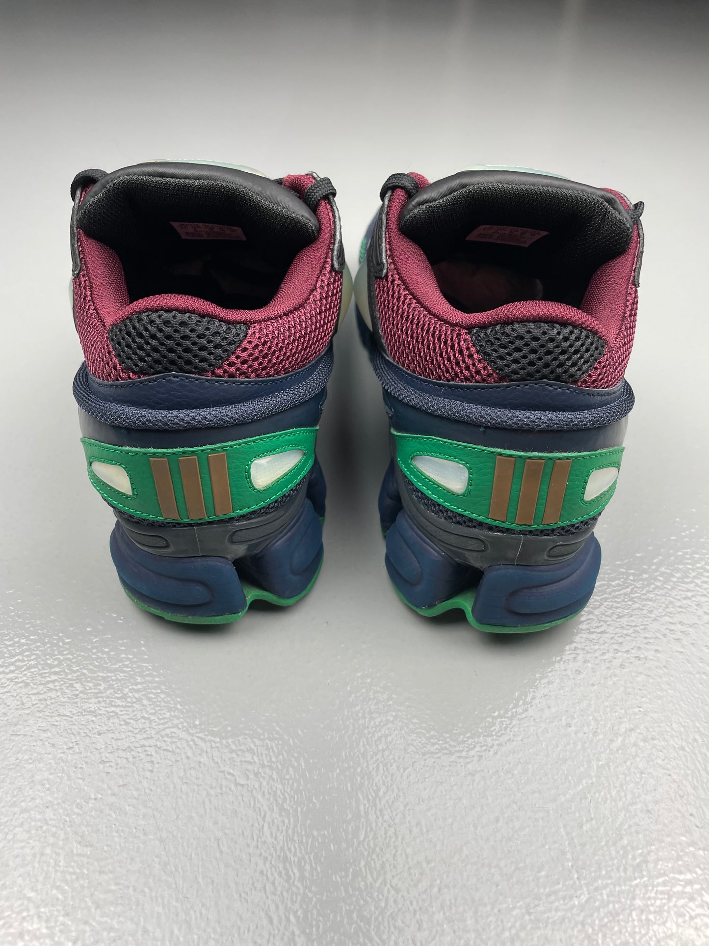 adidas X Raf Simons A/W 2013 Ozweego 2 - size 42
