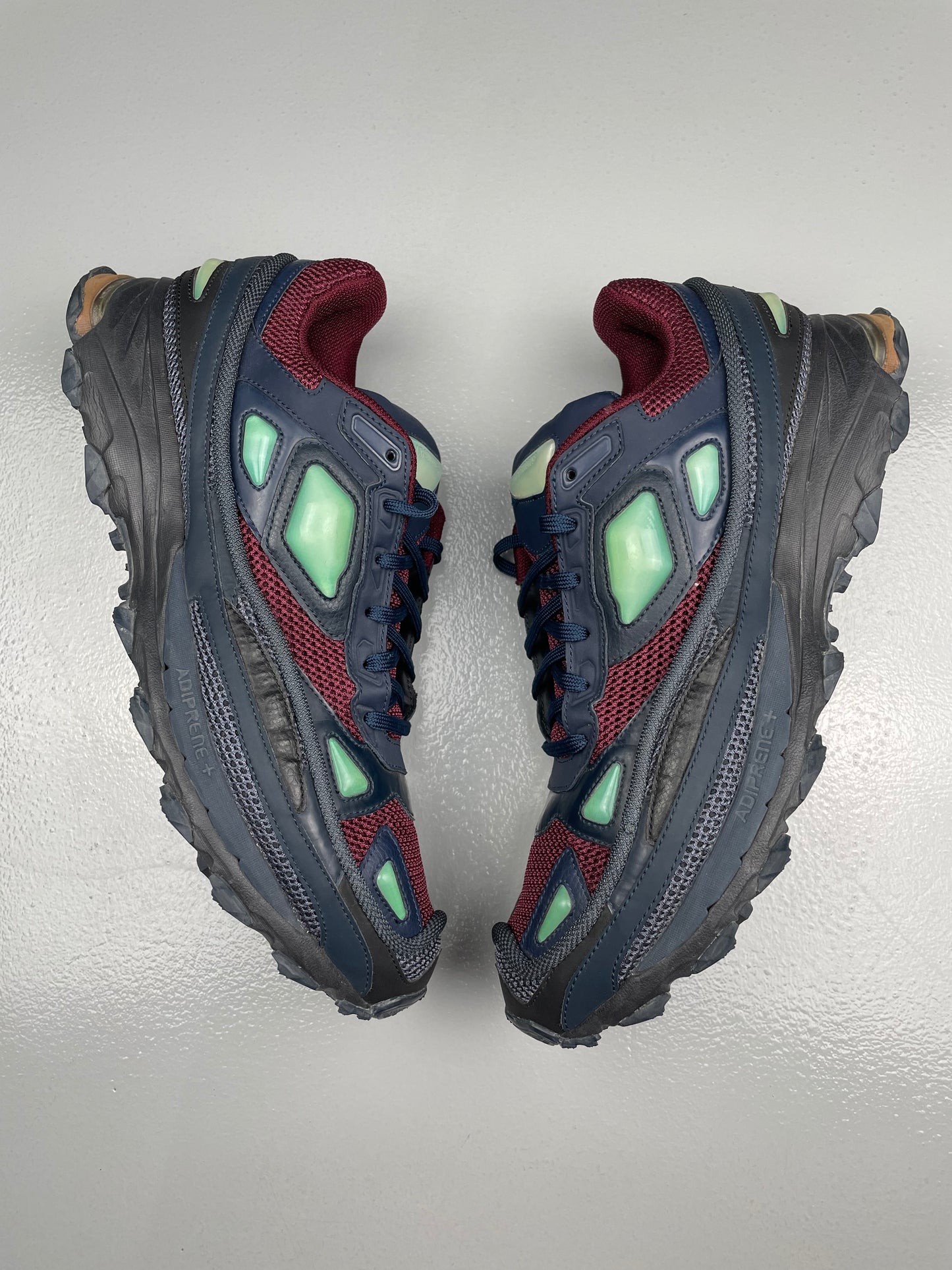 adidas X Raf Simons A/W 2013 Response 2 - size 45 1/3