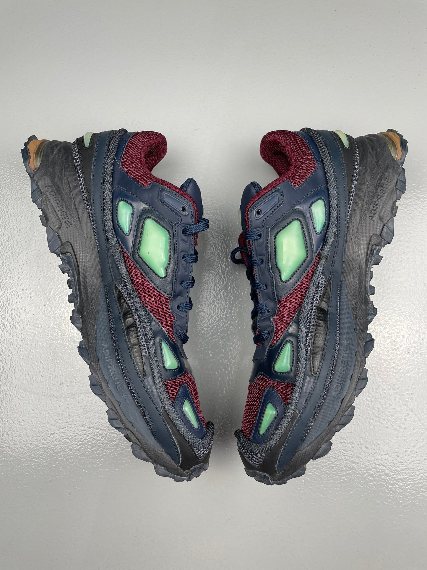 adidas X Raf Simons A/W 2013 Response 2 - size 45 1/3