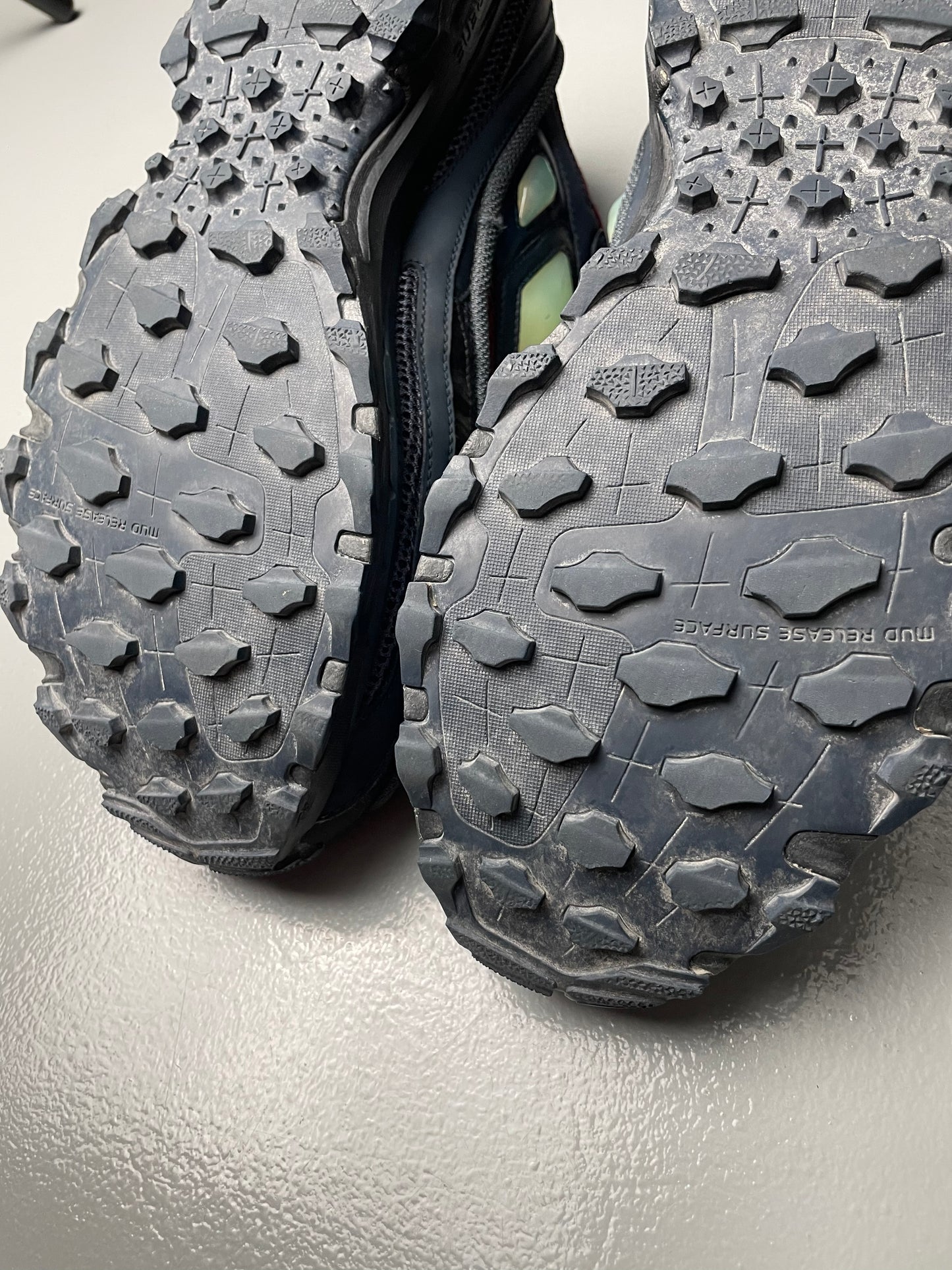 adidas X Raf Simons A/W 2013 Response 2 - size 45 1/3