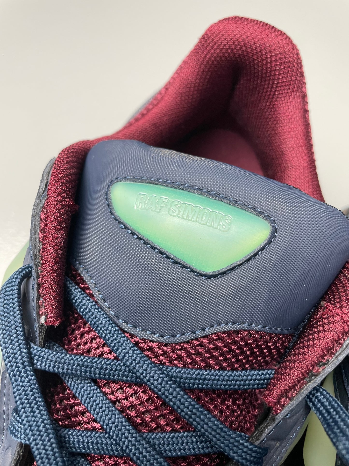 adidas X Raf Simons A/W 2013 Response 2 - size 45 1/3