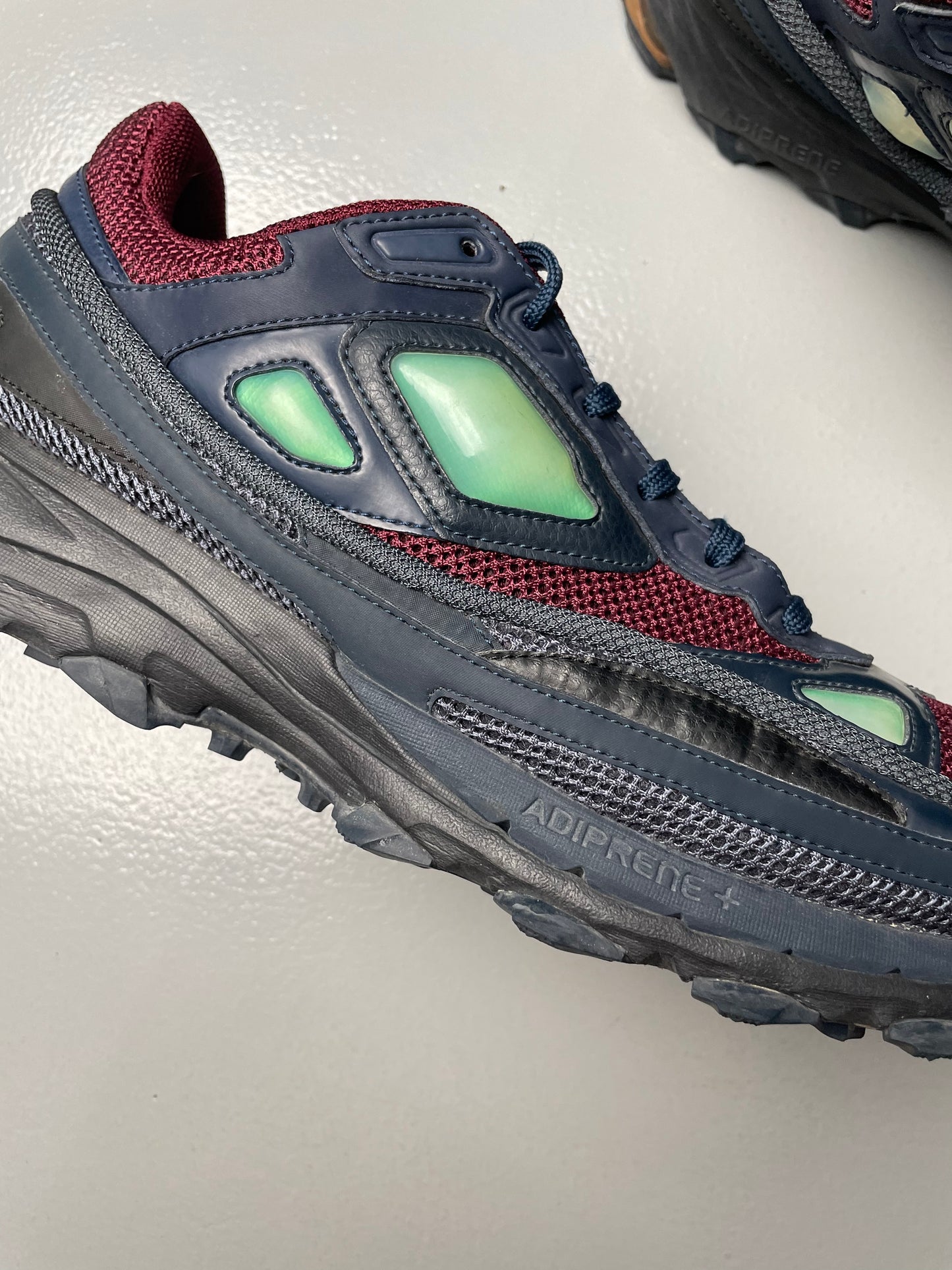 adidas X Raf Simons A/W 2013 Response 2 - size 45 1/3