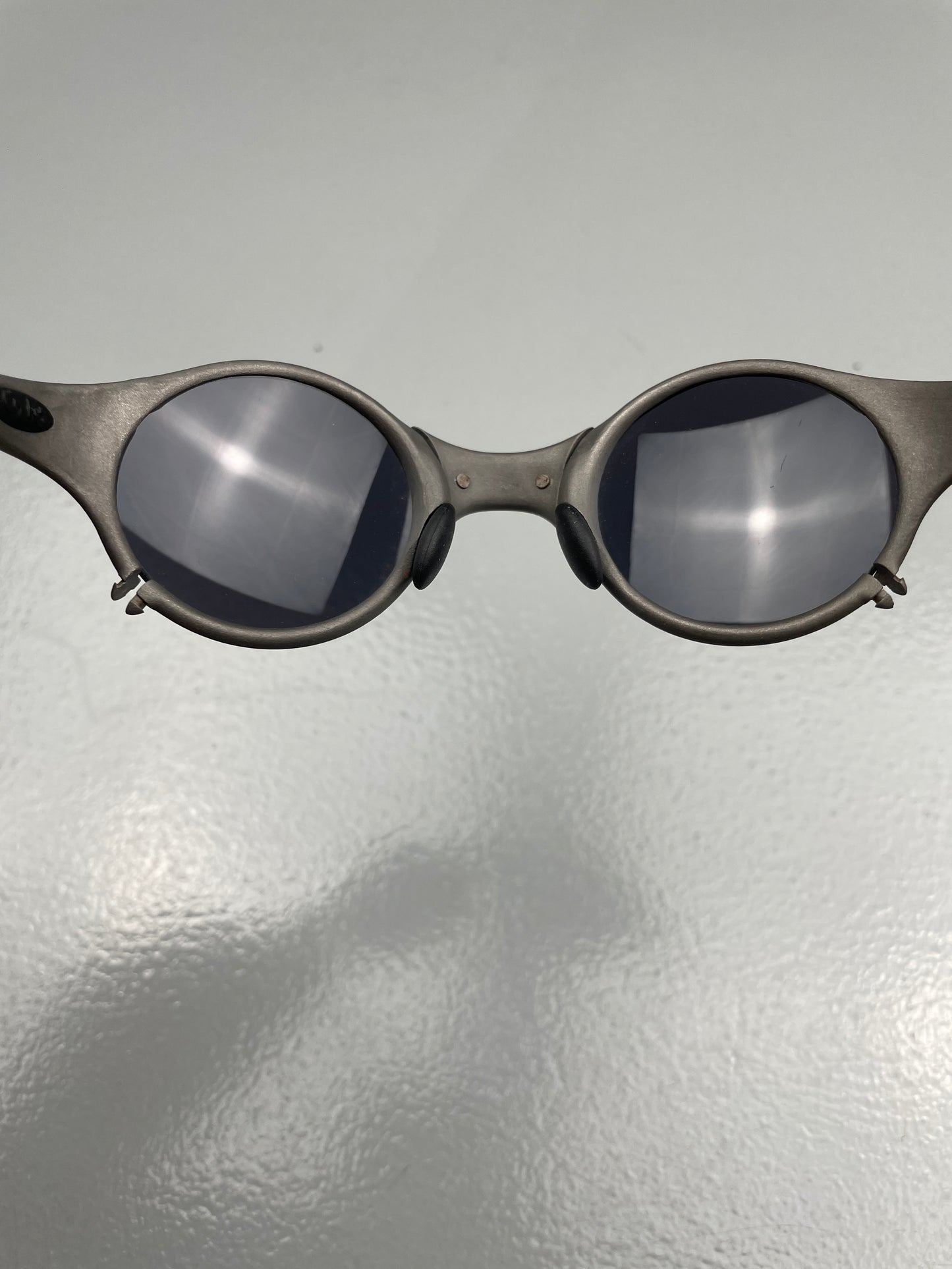 1998 Oakley X-Metal Mars