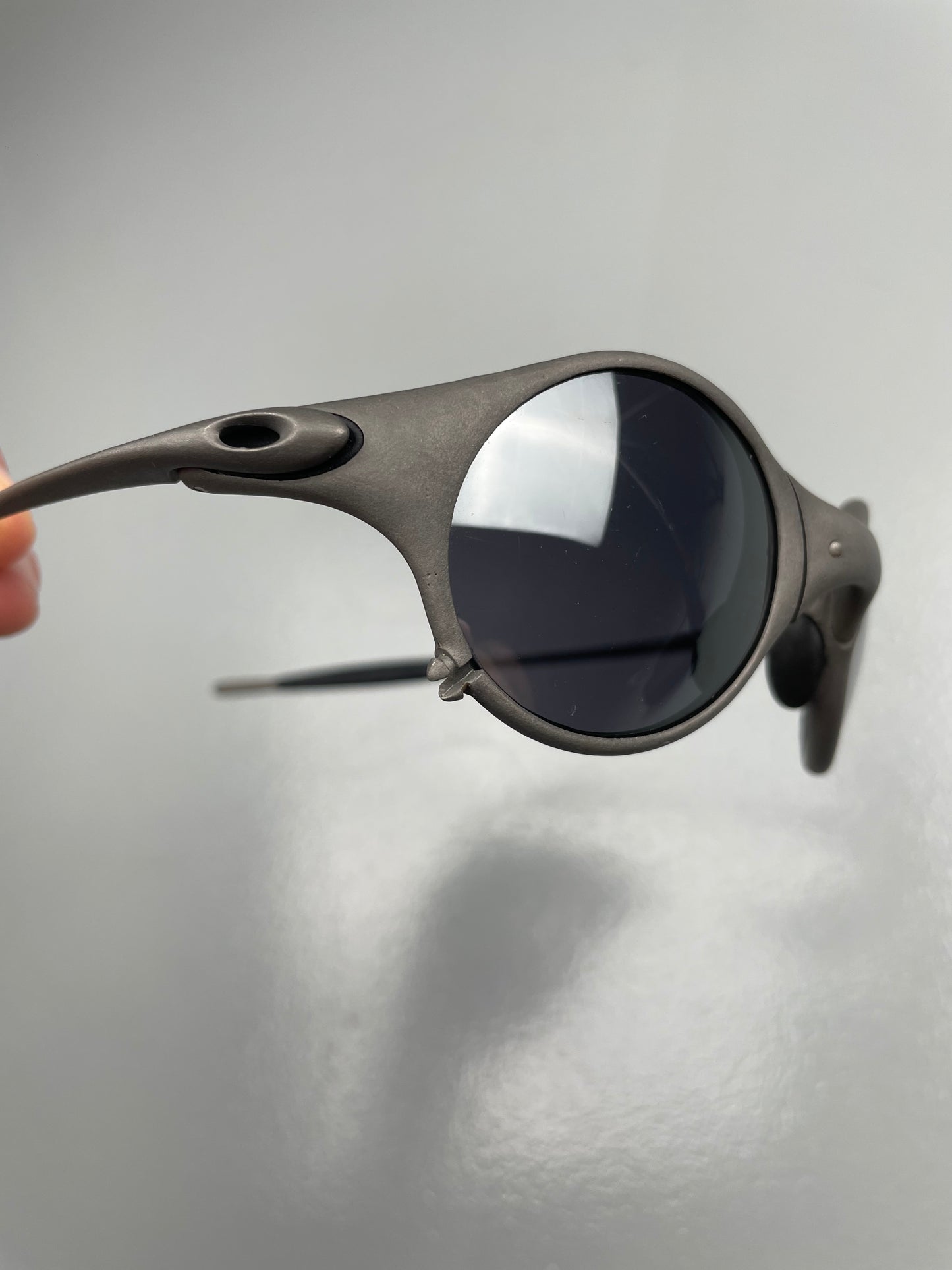 1998 Oakley X-Metal Mars