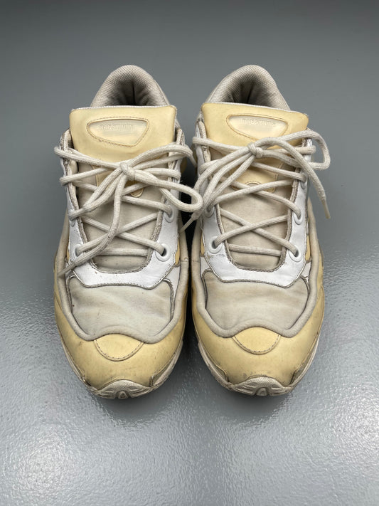 adidas X Raf Simons S/S 2017 Ozweego Bunny (Cream) - size 44