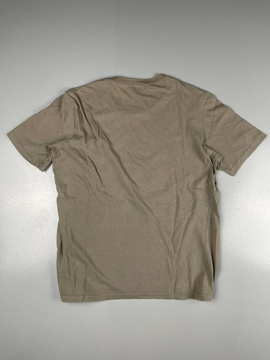 Helmut Lang Jeans S/S 1999 men's short fit t-shirt - size S