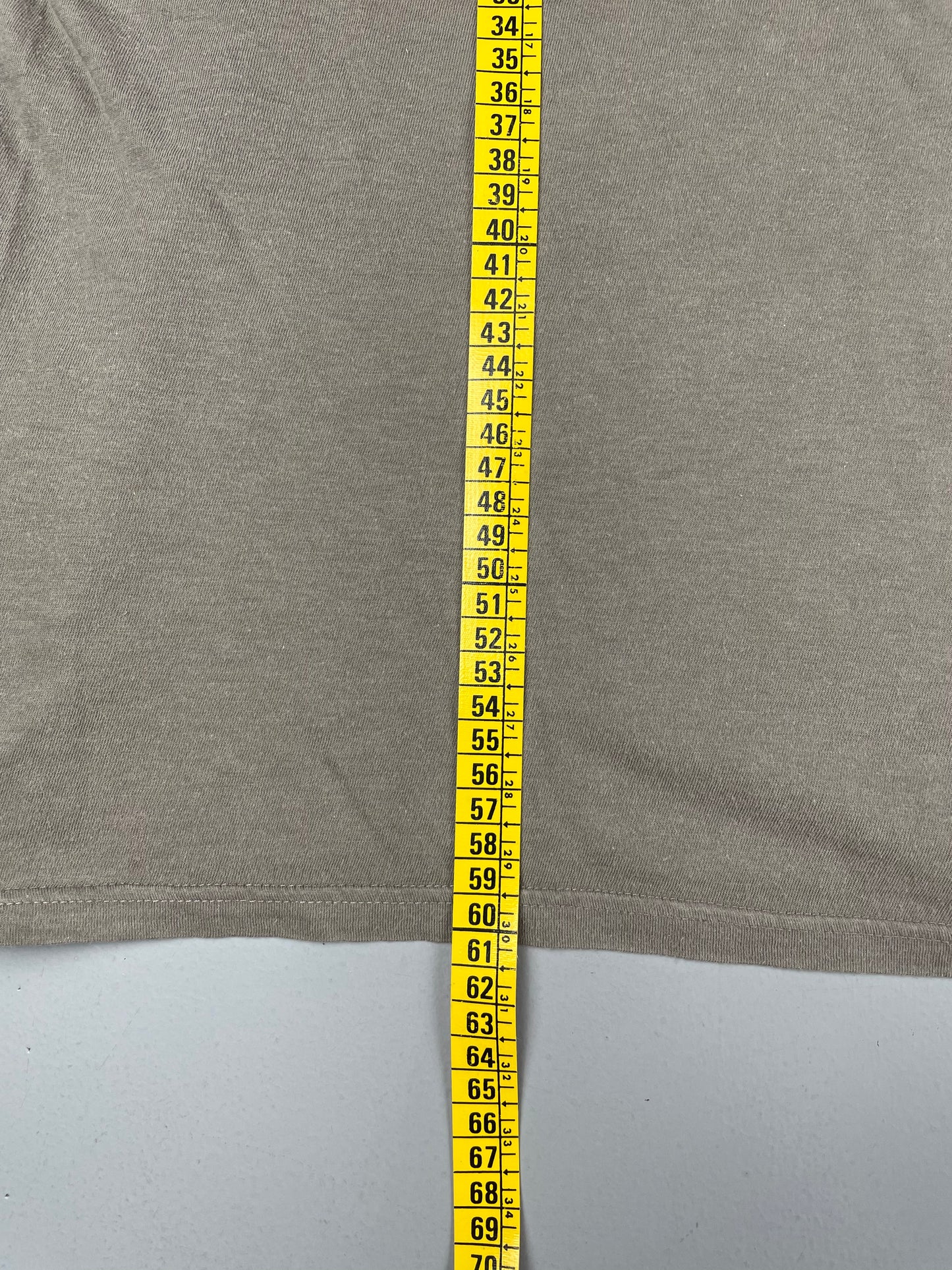 Helmut Lang Jeans S/S 1999 men's short fit t-shirt - size S