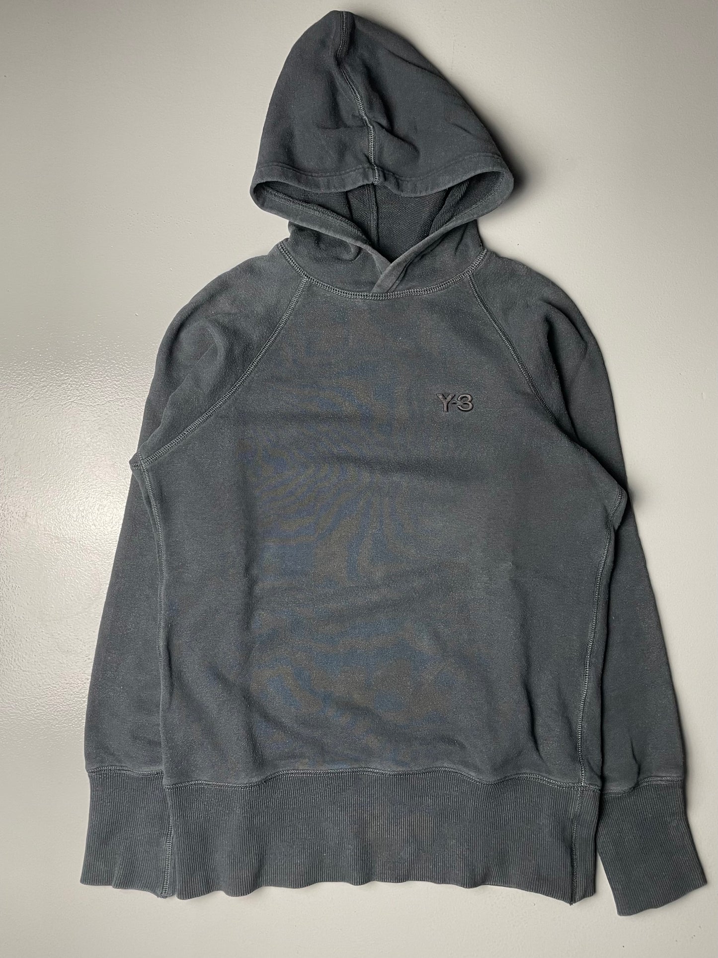 early 2000s Y-3 hoodie - size S