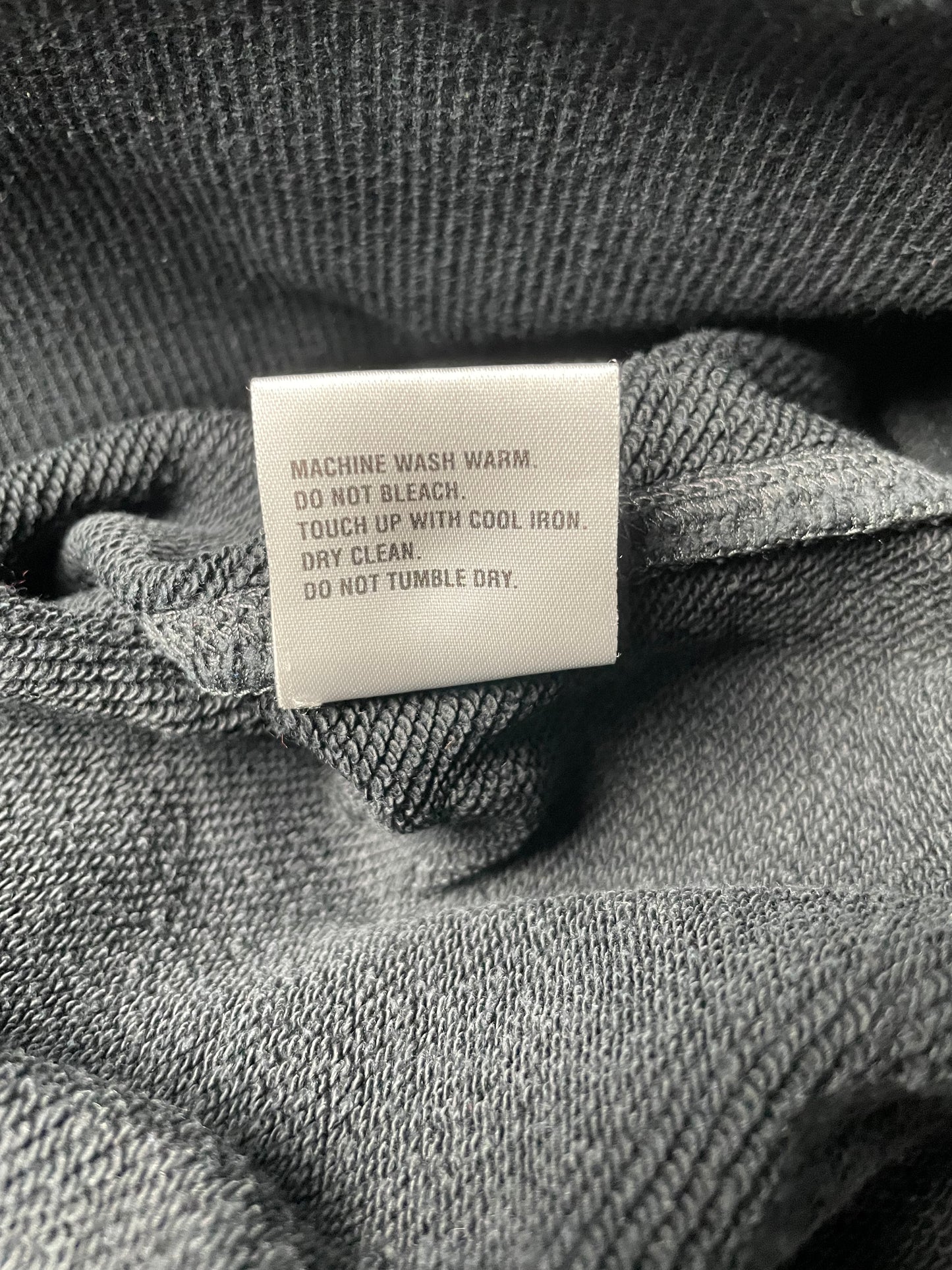 early 2000s Y-3 hoodie - size S