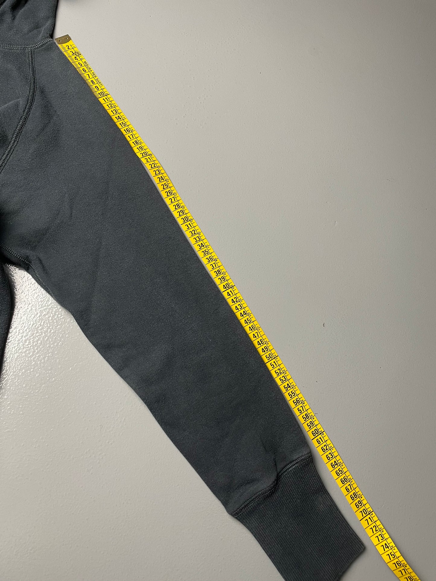 early 2000s Y-3 hoodie - size S
