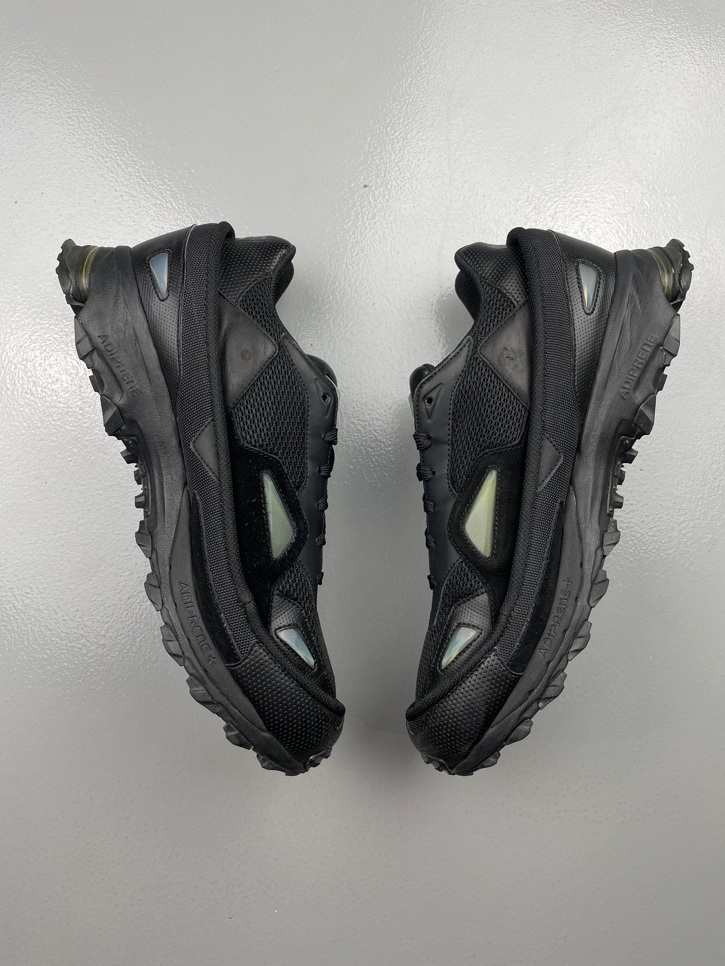 adidas X Raf Simons S/S 2015 Response Trail - size 44 2/3