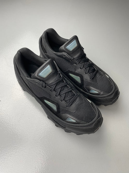 adidas X Raf Simons S/S 2015 Response Trail - size 44 2/3