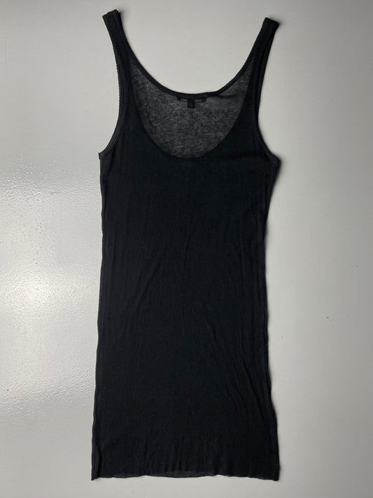 Ann Demeulemeester tank top - size 38