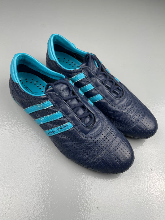 adidas X Yohji Yamamoto S/S 2002 Prajna Lo - size 39 1/3