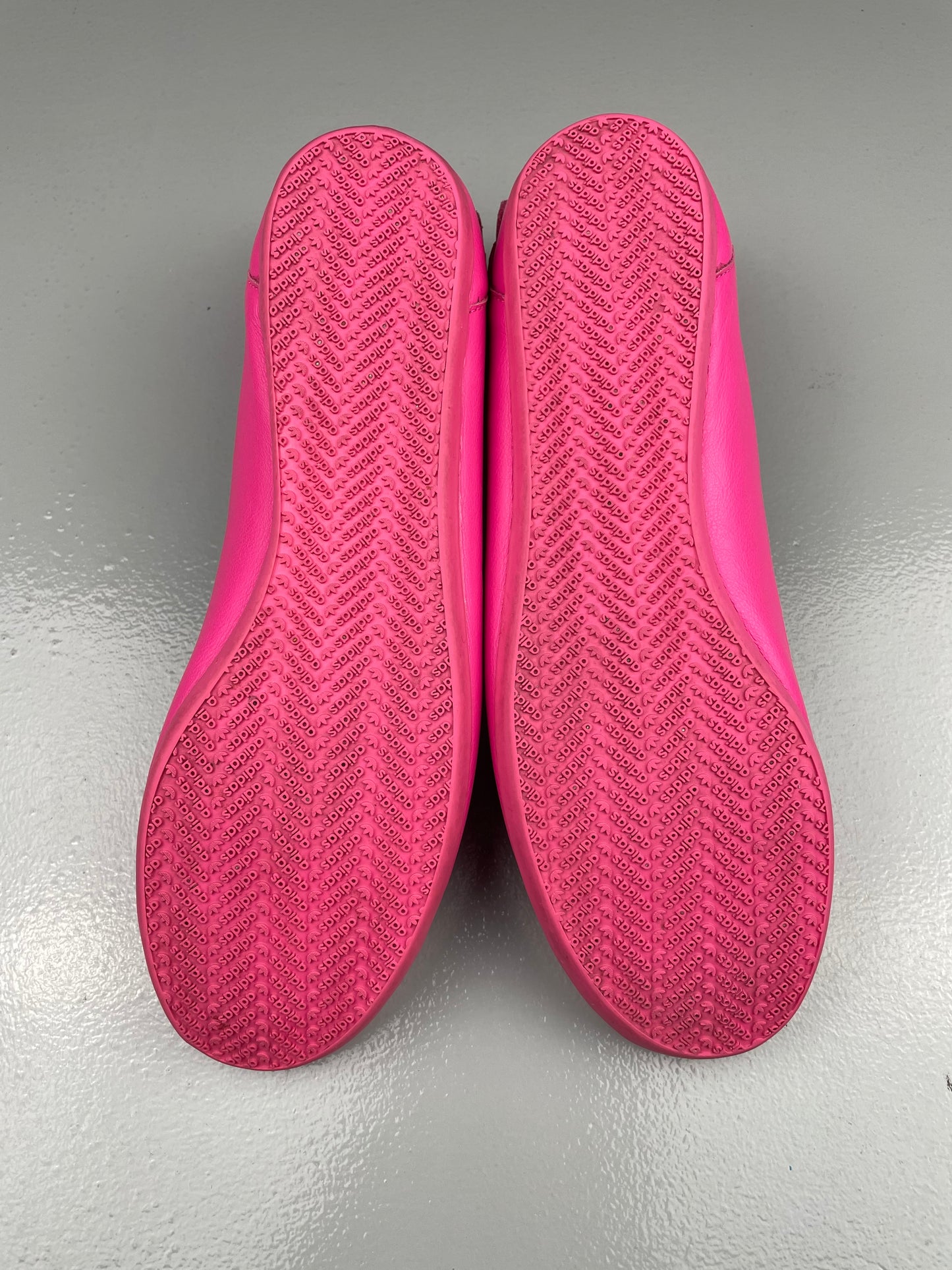 adidas Originals by Jeremy Scott S/S 2011 JS Wings Ballerinas - size 42