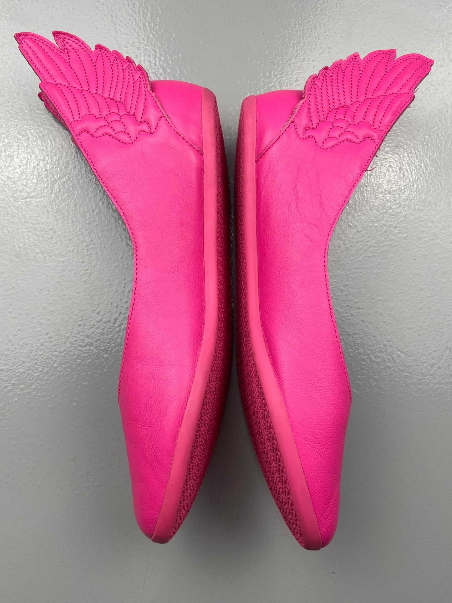 adidas Originals by Jeremy Scott S/S 2011 JS Wings Ballerinas - size 42