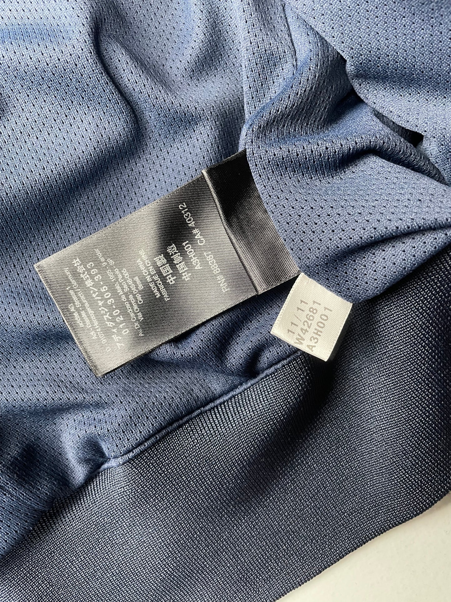 Y-3 S/S 2012 men's bomber jacket - size M