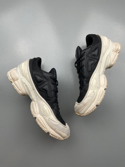 adidas X Raf Simons A/W 2018 Ozweego - size 44