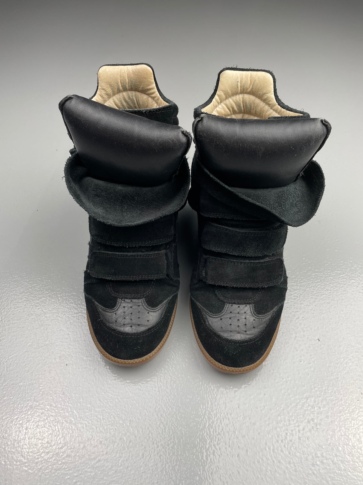 Isabel Marant Étoile Beckett (black) - size 36